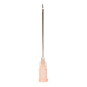 Kanyle, Sterican, rosa, 18G, 1�