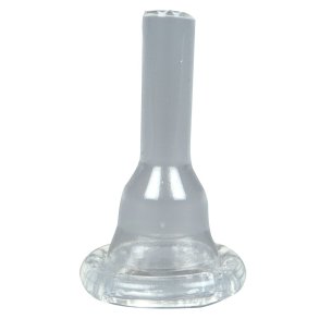 Uridom, Urimed Vision Standard, 8cm, �25mm, klar, kl�beflade 4,5 cm