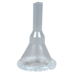 Uridom, Urimed Vision Standard, 7,5cm, �36mm, klar, kl�beflade 4,5 cm