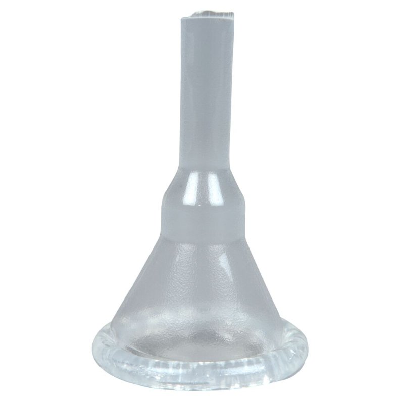 Uridom, Urimed Vision Standard, 7,5cm, �36mm, klar, kl�beflade 4,5 cm