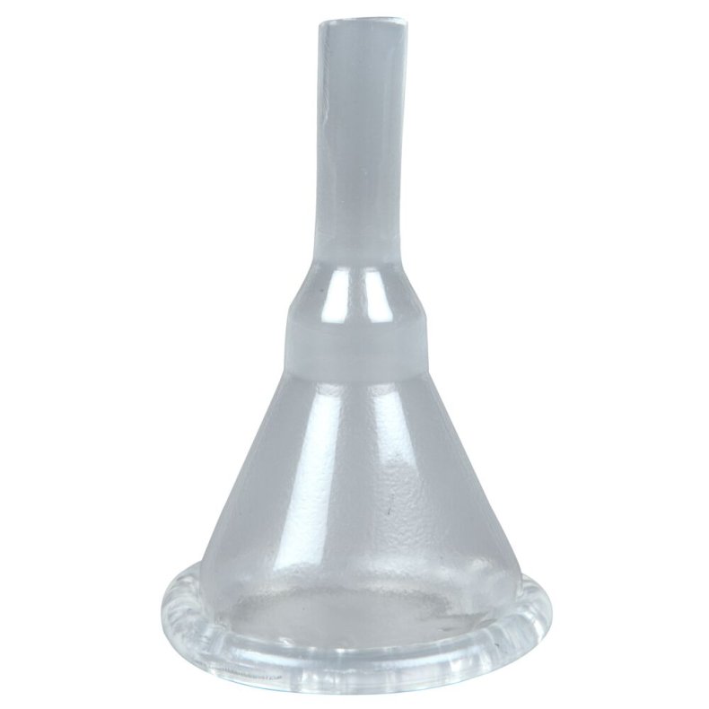 Uridom, Urimed Vision Standard, 7,5cm, �41mm, klar, kl�beflade 4,5 cm
