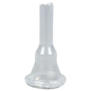 Uridom, Urimed Vision Specific, 5cm, �29mm, klar, kl�beflade 4 cm