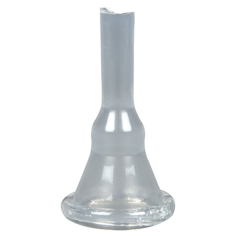 Uridom, Urimed Vision Specific, 4,5cm, �32mm, klar, kl�beflade 4,5 cm