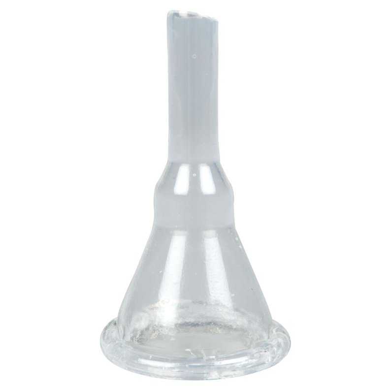 Uridom, Urimed Vision Specific, 5cm, �36mm, klar, kl�beflade 4 cm