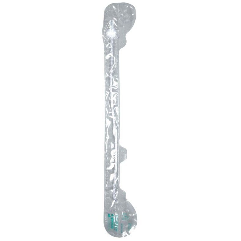 Engangskateter, Actreen Lite, tiemann, CH 12, 45cm, coated, steril *Denne vare tages ikke retur*