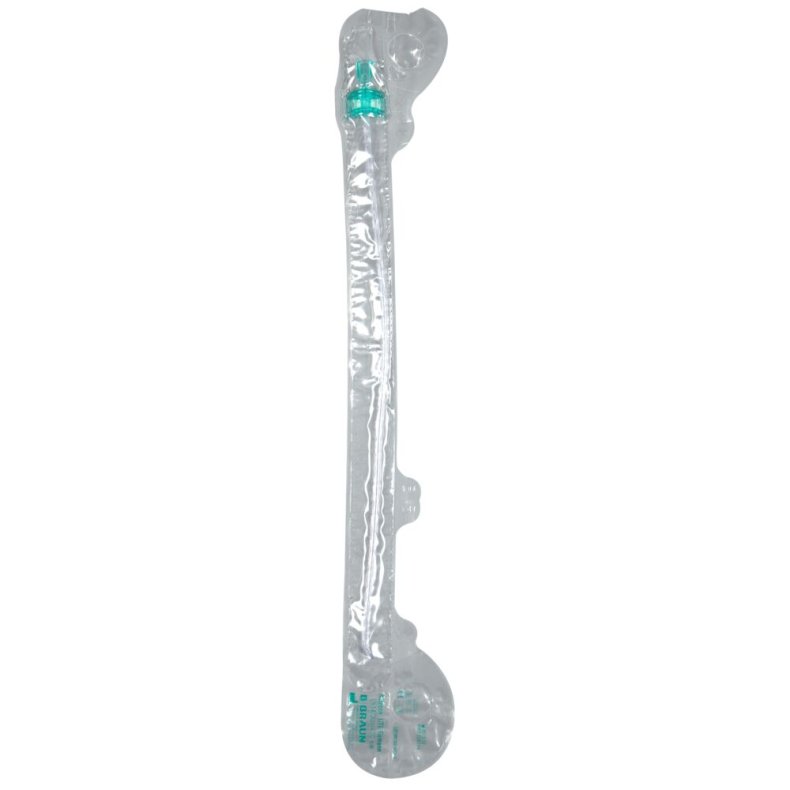Engangskateter, Actreen Lite, tiemann, CH 14, 45cm, coated, steril *Denne vare tages ikke retur*