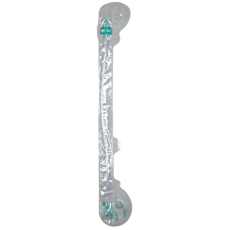 Engangskateter, Actreen Lite, nelaton, CH 14, 45cm, coated, steril *Denne vare tages ikke retur*