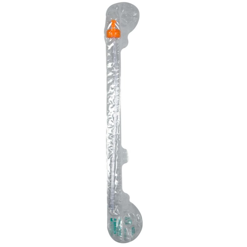 Engangskateter, Actreen Lite, nelaton, CH 16, 45cm, coated, steril *Denne vare tages ikke retur*