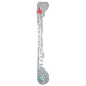 Engangskateter, Actreen Lite, nelaton, CH 18, 45cm, coated, steril *Denne vare tages ikke retur*