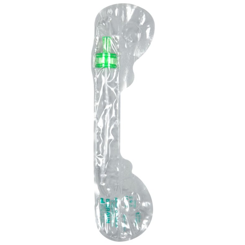 Engangskateter, Actreen Lite, nelaton, CH 06, 20cm, coated, female steril *Denne vare tages ikke retur*