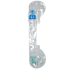 Engangskateter, Actreen Lite, nelaton, CH 08, 20cm, coated, female steril *Denne vare tages ikke retur*