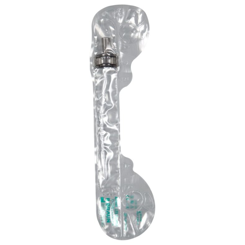 Engangskateter, Actreen Lite, nelaton, CH 10, 20cm, coated, female steril *Denne vare tages ikke retur*