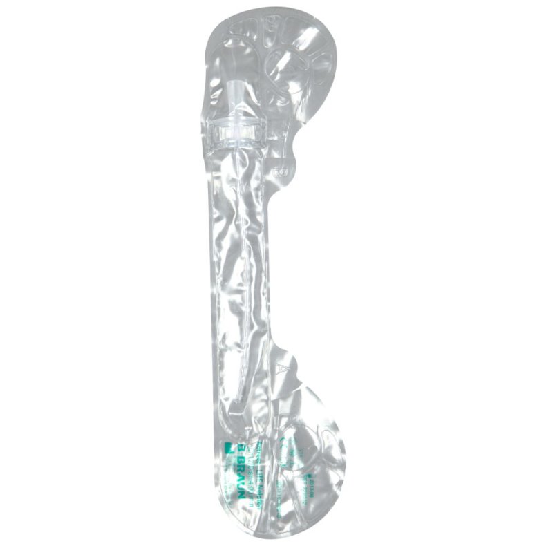 Engangskateter, Actreen Lite, nelaton, CH 12, 20cm, coated, female steril *Denne vare tages ikke retur*
