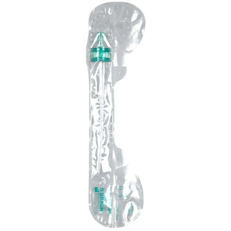 Engangskateter, Actreen Lite, nelaton, CH 14, 20cm, coated, female steril *Denne vare tages ikke retur*
