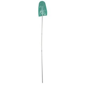 Engangskateter, Actreen Hi-Lite, nelaton, CH 10, 41cm, coated, steril *Denne vare tages ikke retur*