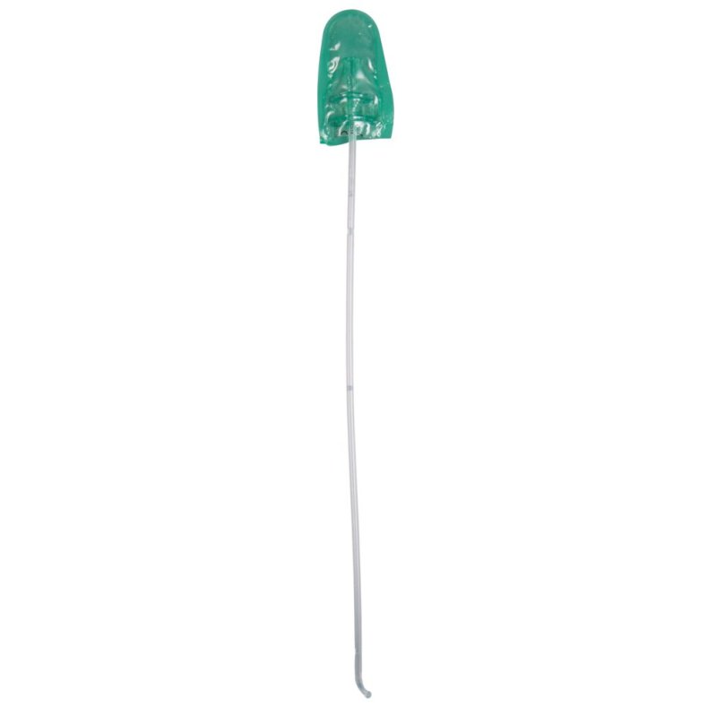 Engangskateter, Actreen Hi-Lite, tiemann, CH 14, 41cm, coated, steril *Denne vare tages ikke retur*