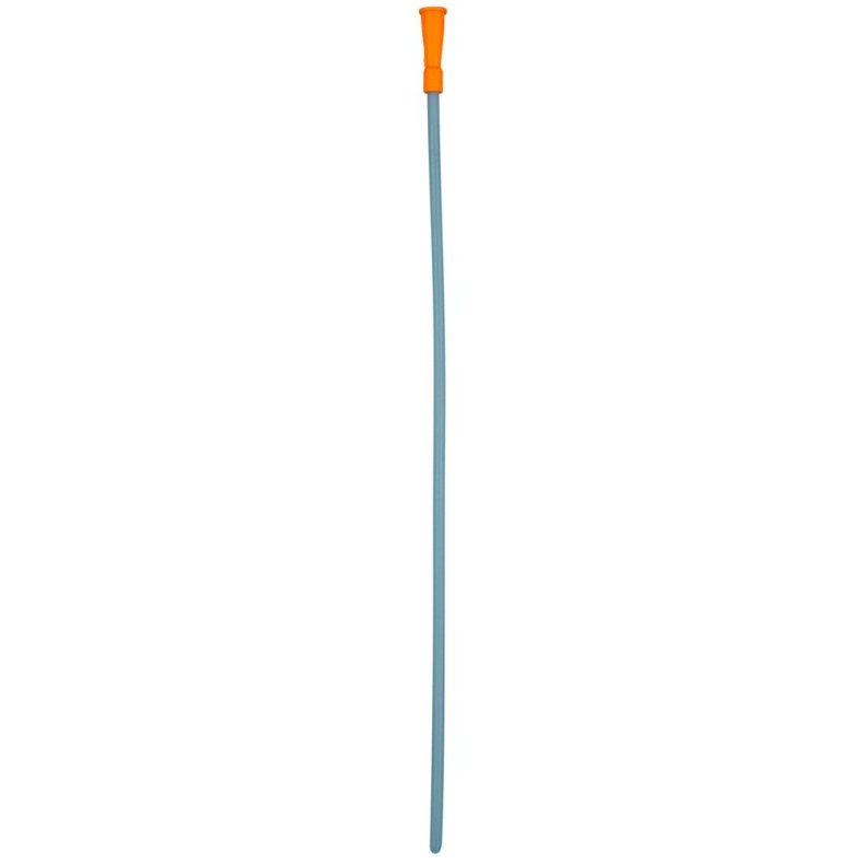 Engangskateter, LoFric Dila-Cath, nelaton, CH 16, 40cm, coated, dilatation, steril *Denne vare tages ikke retur*