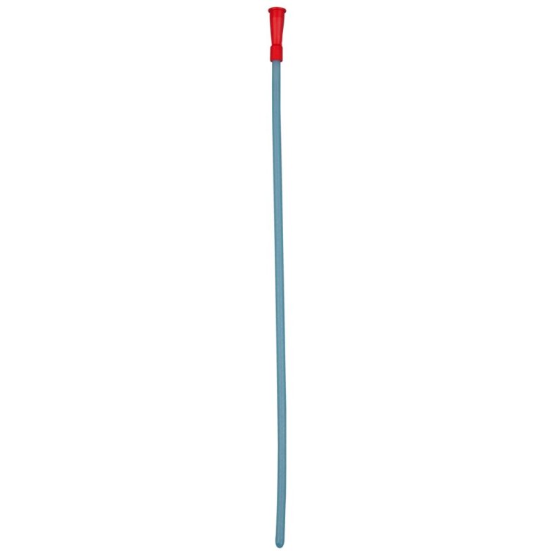 Engangskateter, LoFric Dila-Cath, nelaton, CH 18, 40cm, coated, dilatation, steril *Denne vare tages ikke retur*