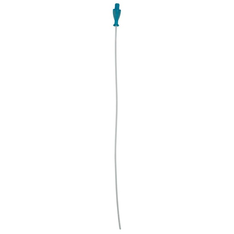 Engangskateter, LoFric Insti-Cath, nelaton, CH 08, 40cm, coated, instillation, steril *Denne vare tages ikke retur*