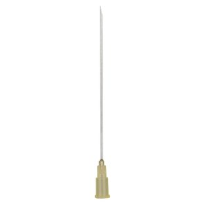 Kanyle, Sterican, gul, 20G, 1
