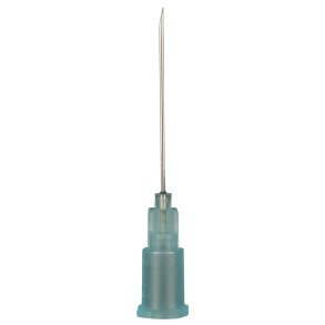 Kanyle, Sterican, bl�, 23G, 1