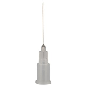 Kanyle, Sterican, gr�, 27G, 3/4