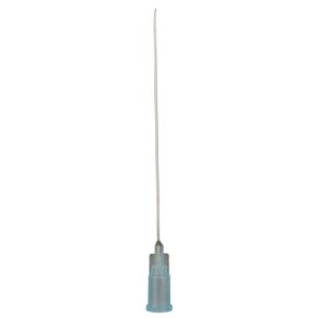 Kanyle, Sterican, bl�, 23G, 2 3/8