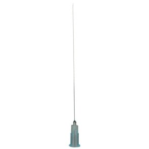 Kanyle, Sterican, bl�, 23G, 3 1/8