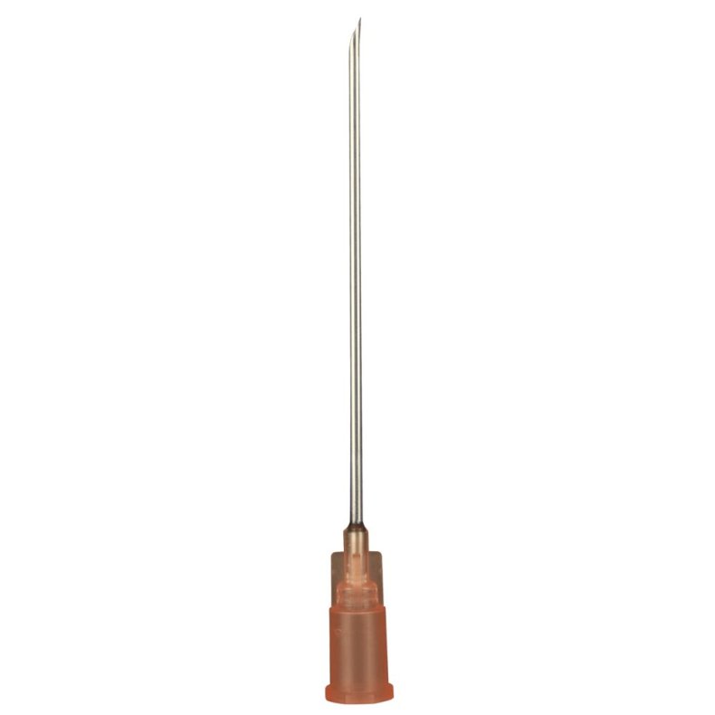 Kanyle, Sterican, pink, 18G, 2", 1,2x50mm, kort slib, steril *Denne vare tages ikke retur*