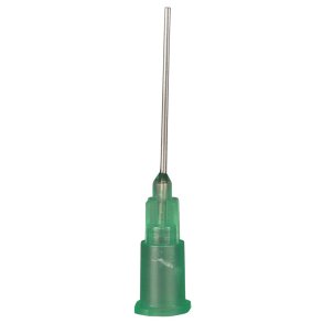 Kanyle, Sterican, gr�n, 21G, 7/8