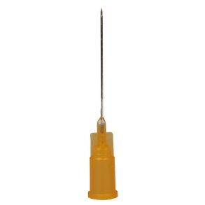 Kanyle, Sterican, orange, 25G, 1