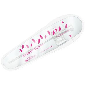 Engangskateter, Actreen Mini Cath, nelaton, CH 10, 13cm, coated, female steril *Denne vare tages ikke retur*