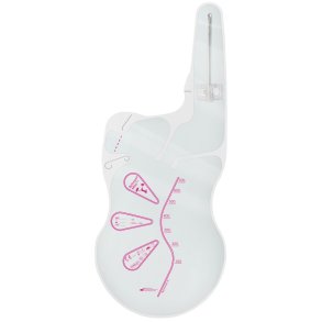 Engangskateter, Actreen Mini Set, nelaton, CH 14, 13cm, 700 ml, coated, female steril *Denne vare tages ikke retur*