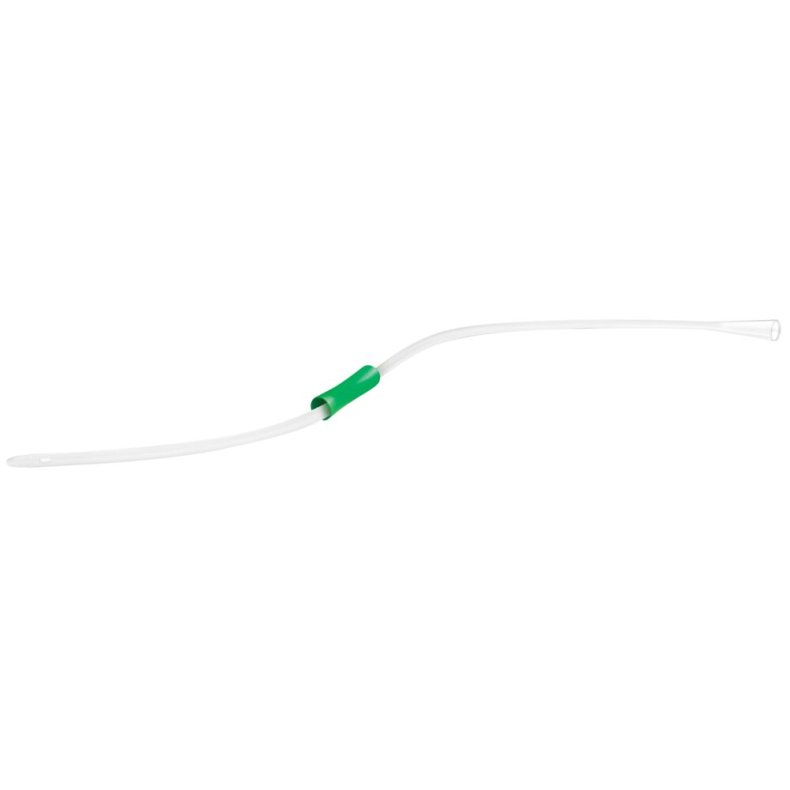 Engangskateter, Magic 3, nelaton, CH 12, 40cm, coated, steril *Denne vare tages ikke retur*