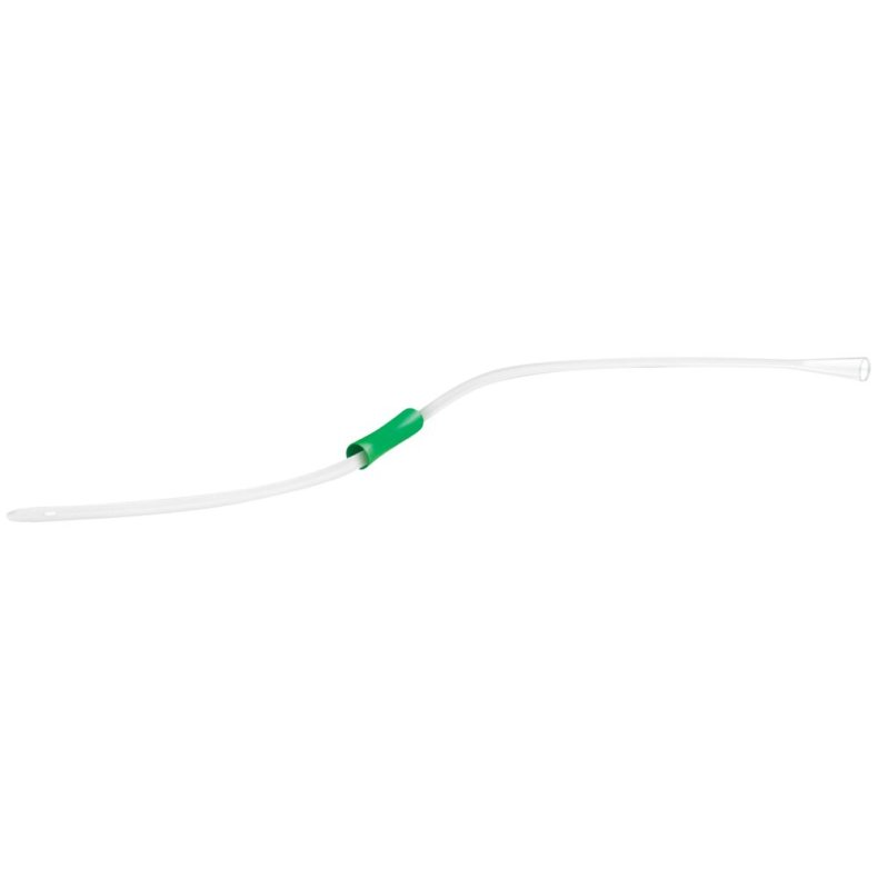 Engangskateter, Magic 3, nelaton, CH 16, 40cm, coated, steril *Denne vare tages ikke retur*