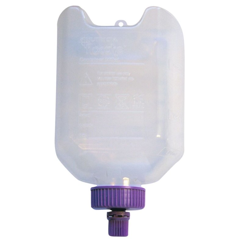 Container, Flocare, 500 ml, ENFit *Denne vare tages ikke retur*