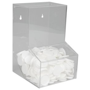 Holder, klar, til opbevaring af l�g til medicinb�gre, 1999904793 og 1999903479