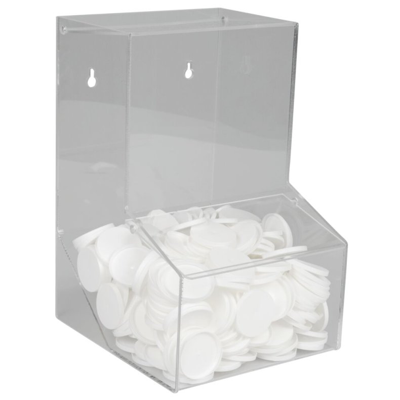 Holder, klar, til opbevaring af l�g til medicinb�gre, 1999904793 og 1999903479