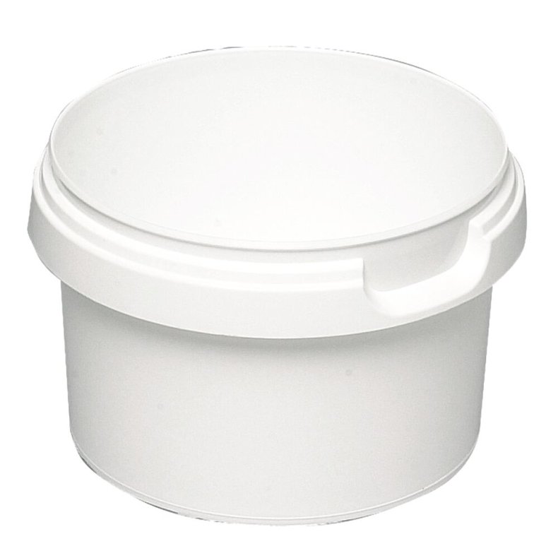 Proteseb�ger, 5,5cm, �9,6cm, hvid