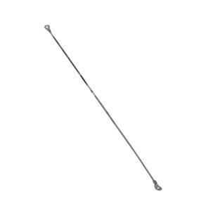 Reperationss�t til posesvejser, st�l, metal, 30cm