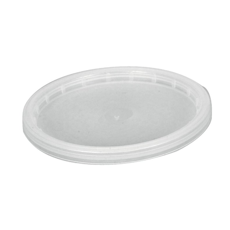 L�g, transparent, PE, uden tud