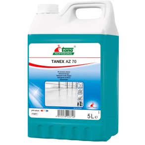Universalreng�ring, Tana Professional TANEX AZ 70, 5 l, med farve og parfume