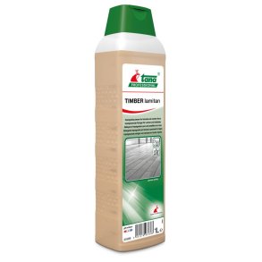 Gulvpleje, Tana Professional TIMBER Lamitan, 1 l, uden voks, med farve og parfume