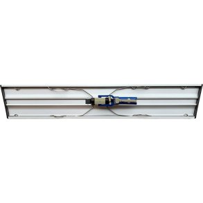 Fremf�rer til engangsmoppe, TenTax, st�l, aluminium/plast/rustfrit st�l, 60 cm