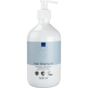H�rshampoo, ABENA, 500 ml, med parfume