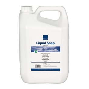 H�nds�be, ABENA, 5000 ml, flydende