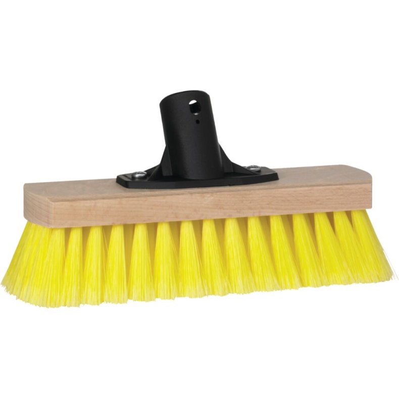 Kalkkost, Vikan, 24x8x12,5cm, PP/PVC/tr�, 24 cm, medium, 13% genanvendt plast