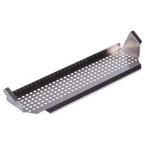 Dryprist, Tina Trolleys, 15,5x54,5x7,5cm, st�l, rustfrit st�l, til moppeboks