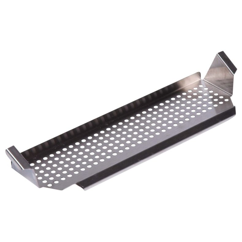 Dryprist, Tina Trolleys, 15,5x54,5x7,5cm, st�l, rustfrit st�l, til moppeboks