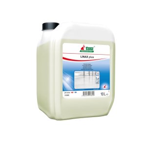 Grundrens, Tana Professional LINAX Plus, 10 l, uden farve og parfume